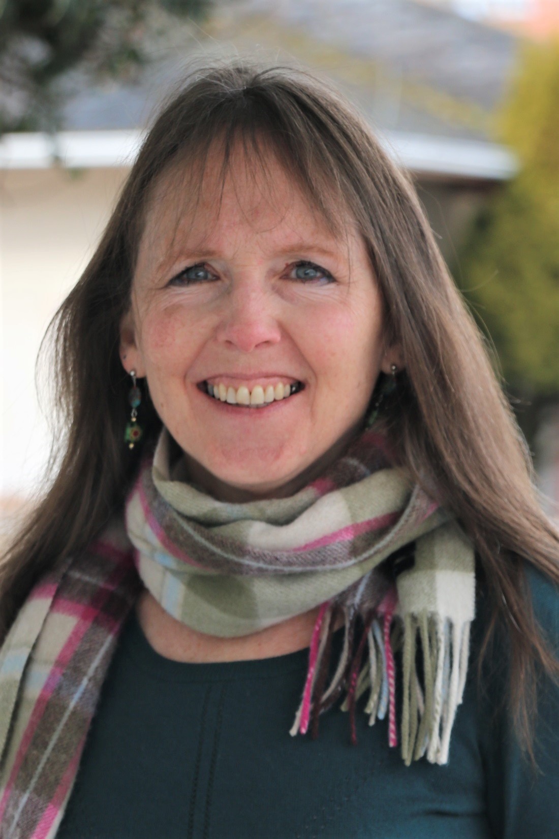 Catherine-Johnson